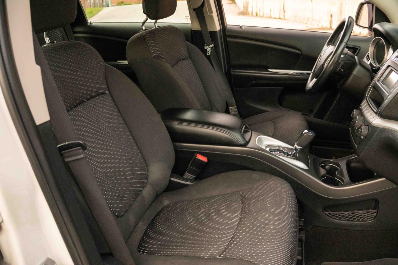 2015 Dodge Journey SE - Photo #47