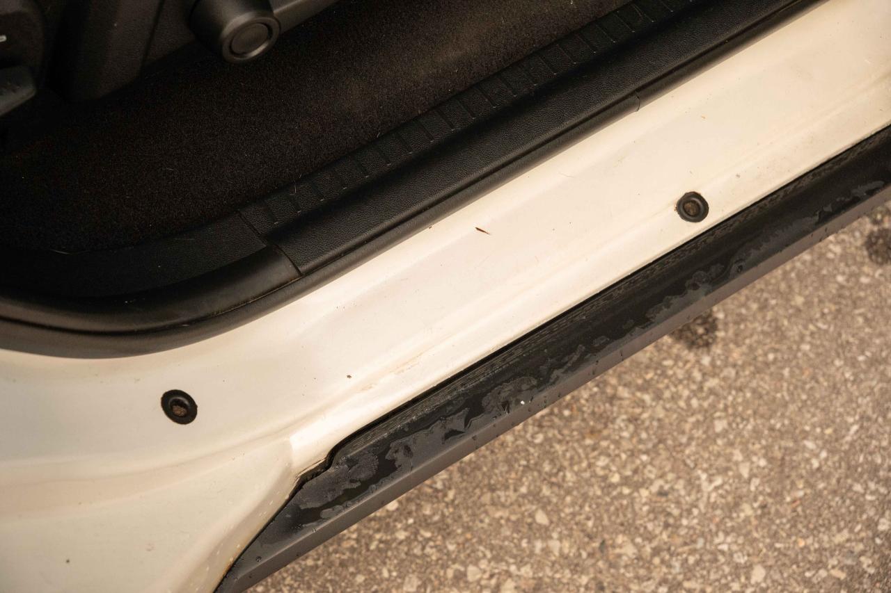 2015 Dodge Journey SE - Photo #48