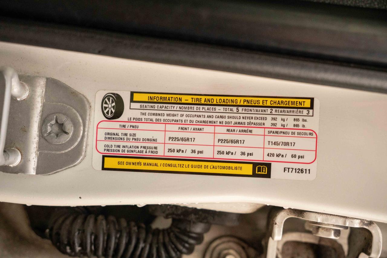 2015 Dodge Journey SE - Photo #50