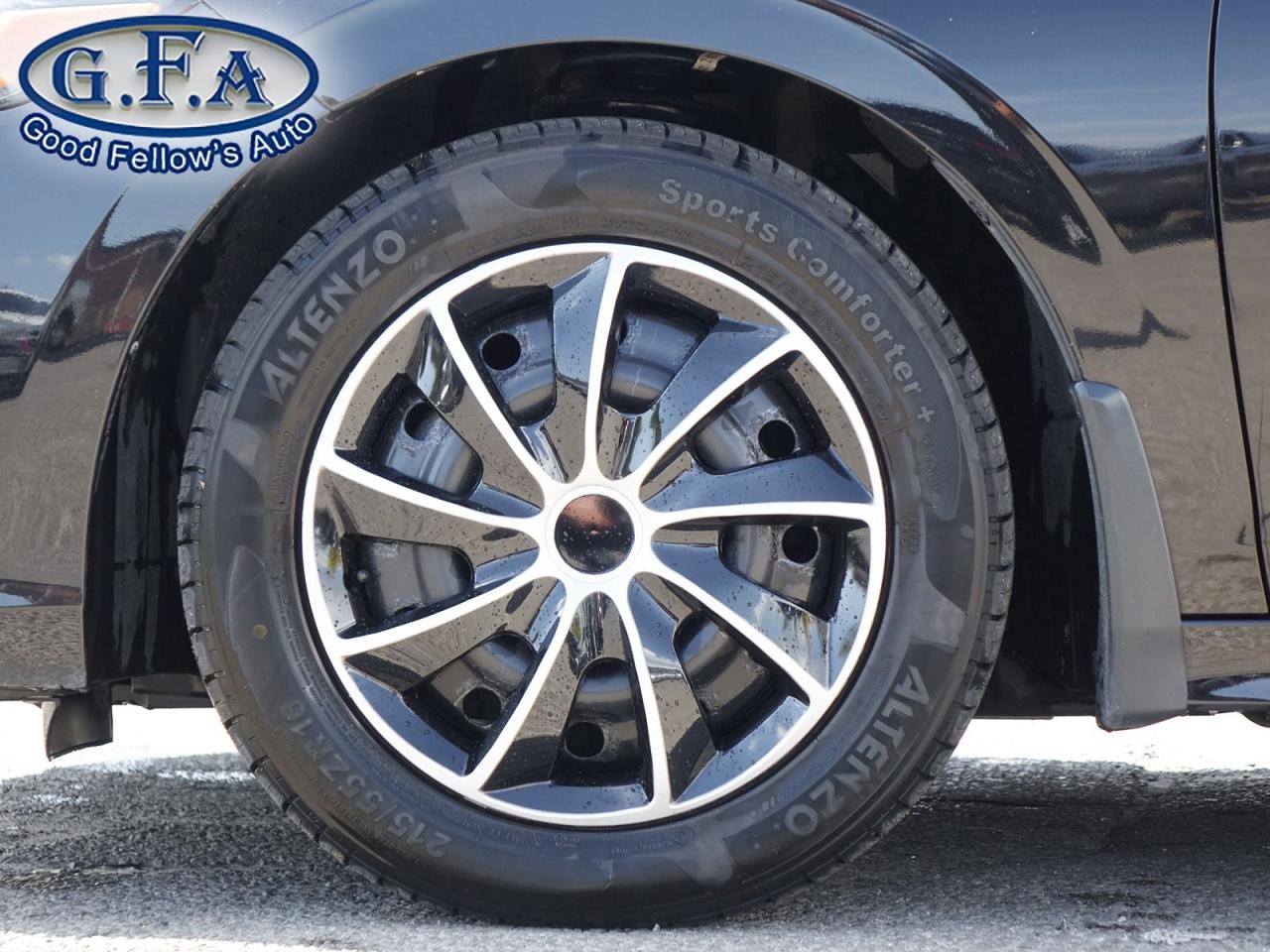 2022 Honda Civic LX MODEL, REARVIEW CAMERA, HEATED SEATS, LANE DEPA Photo