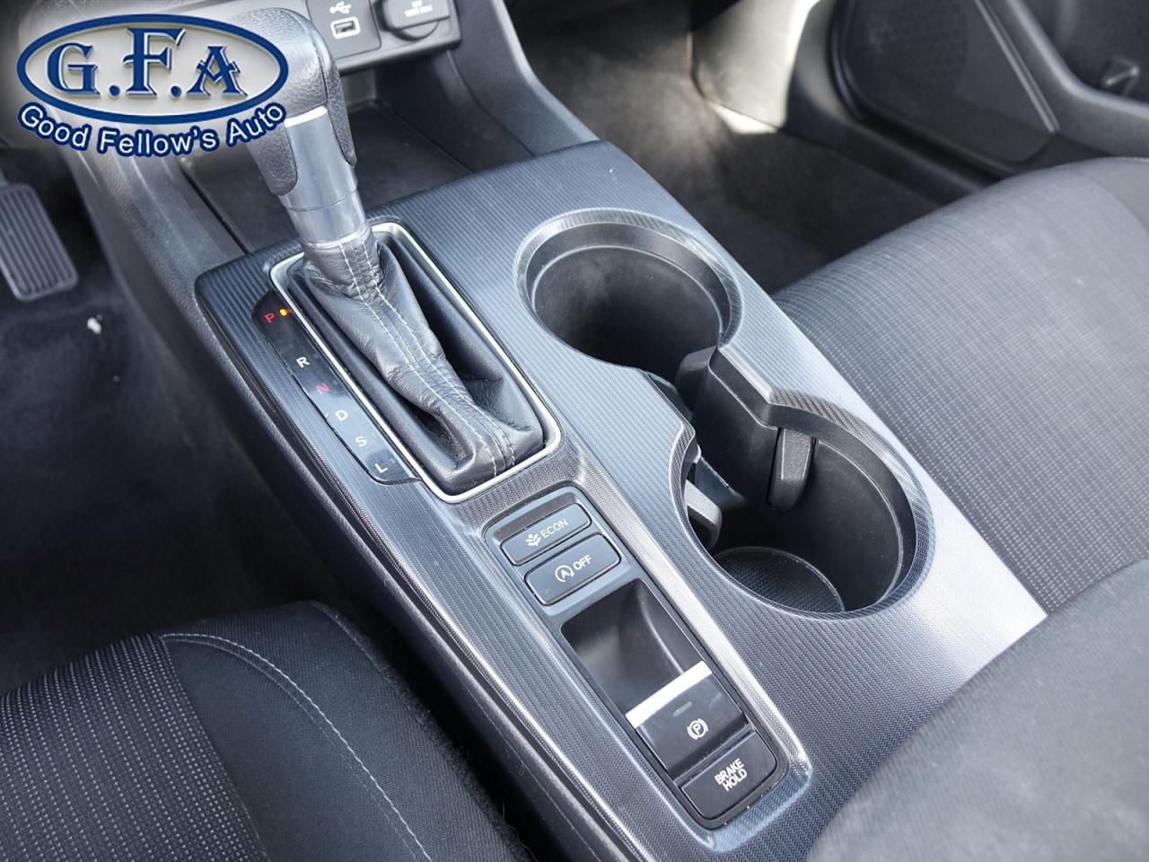 2022 Honda Civic LX MODEL, REARVIEW CAMERA, HEATED SEATS, LANE DEPA Photo