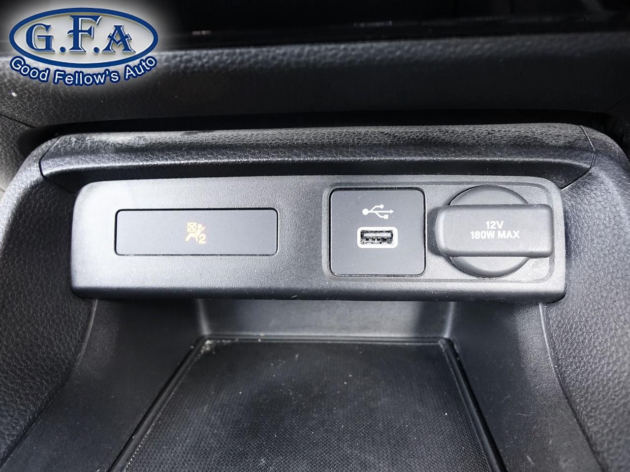 2022 Honda Civic LX MODEL, REARVIEW CAMERA, HEATED SEATS, LANE DEPA Photo