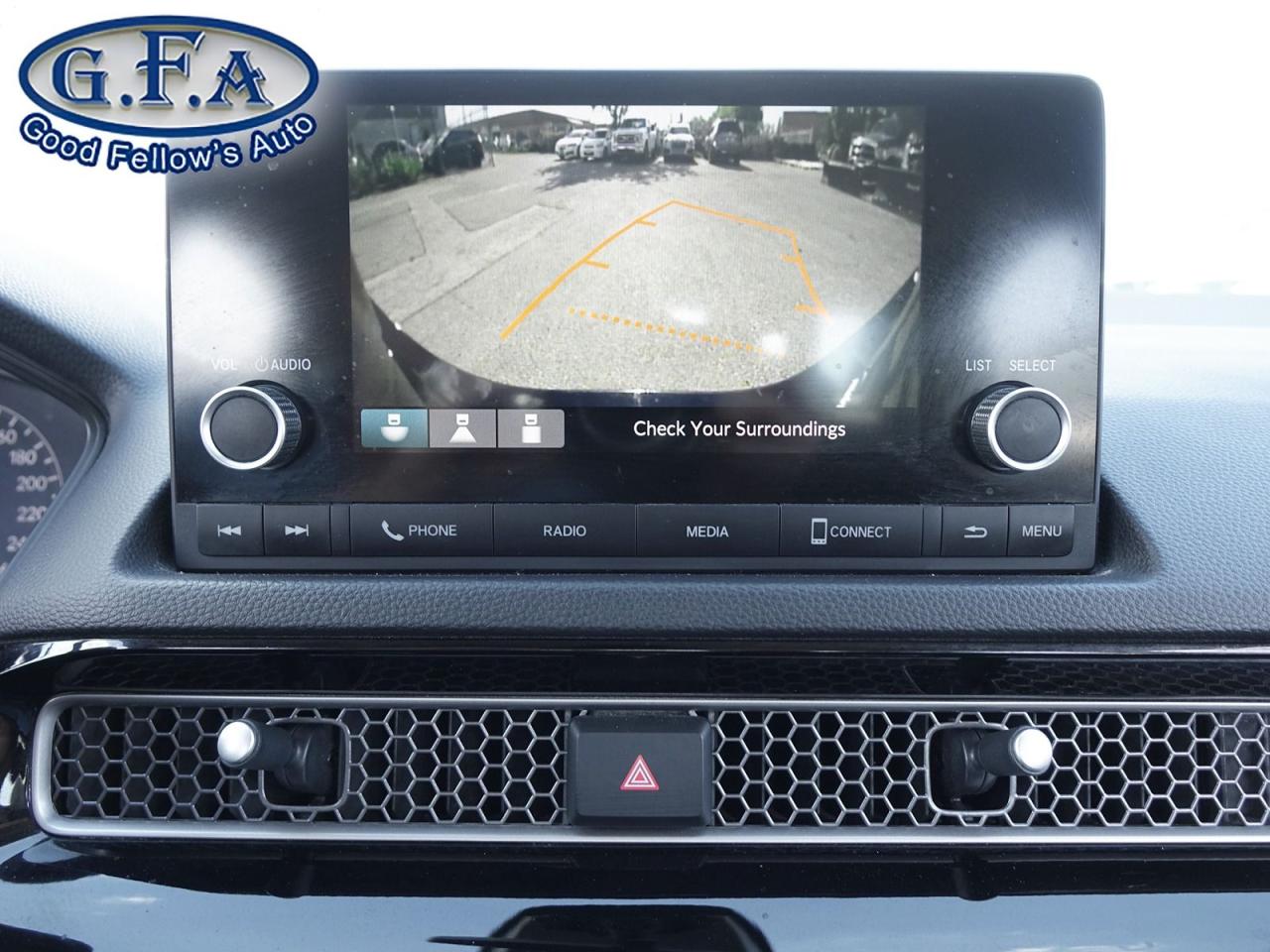 2022 Honda Civic LX MODEL, REARVIEW CAMERA, HEATED SEATS, LANE DEPA Photo39