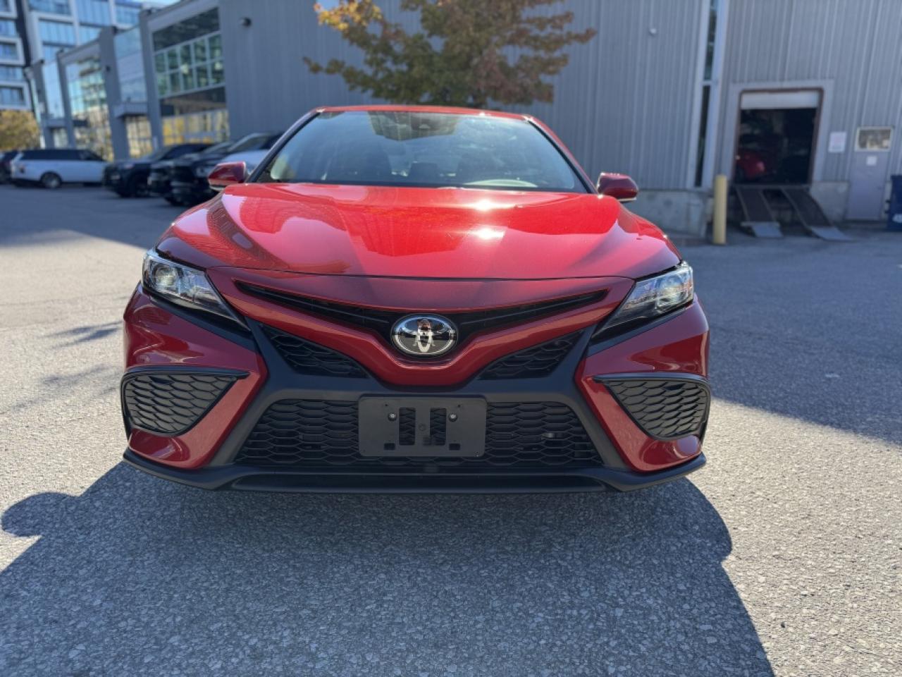 2024 Toyota Camry " - Photo #2