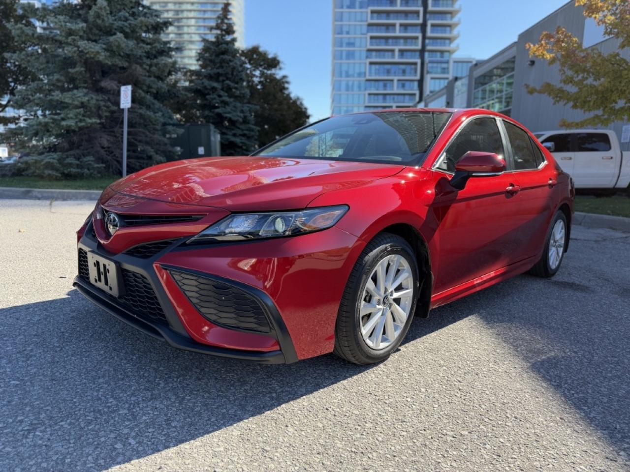 2024 Toyota Camry " - Photo #6