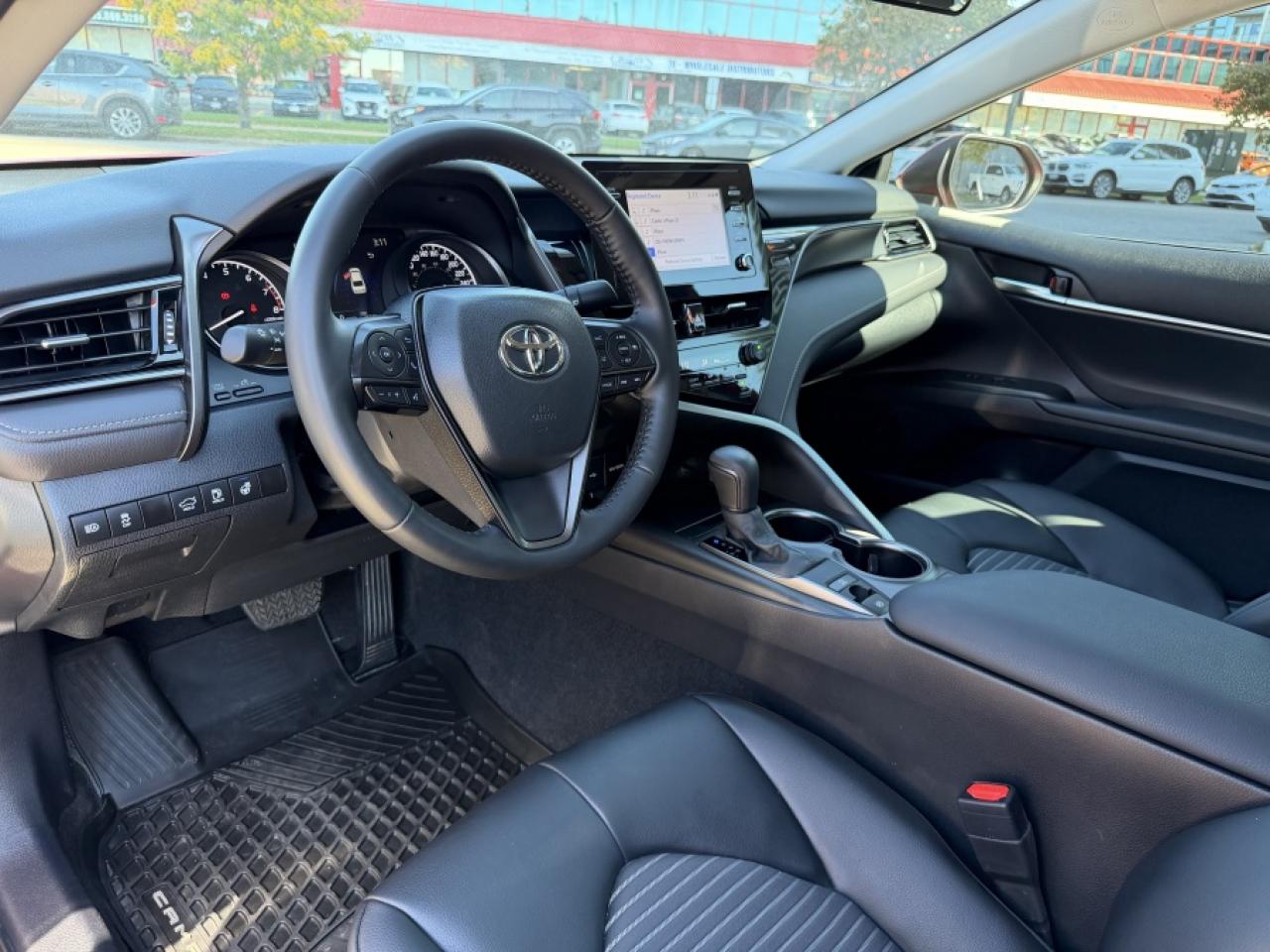 2024 Toyota Camry " - Photo #9