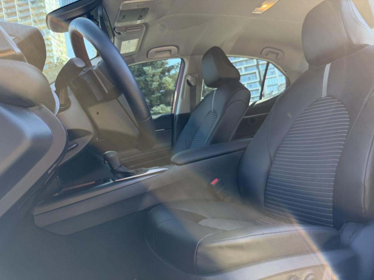 2024 Toyota Camry " - Photo #11