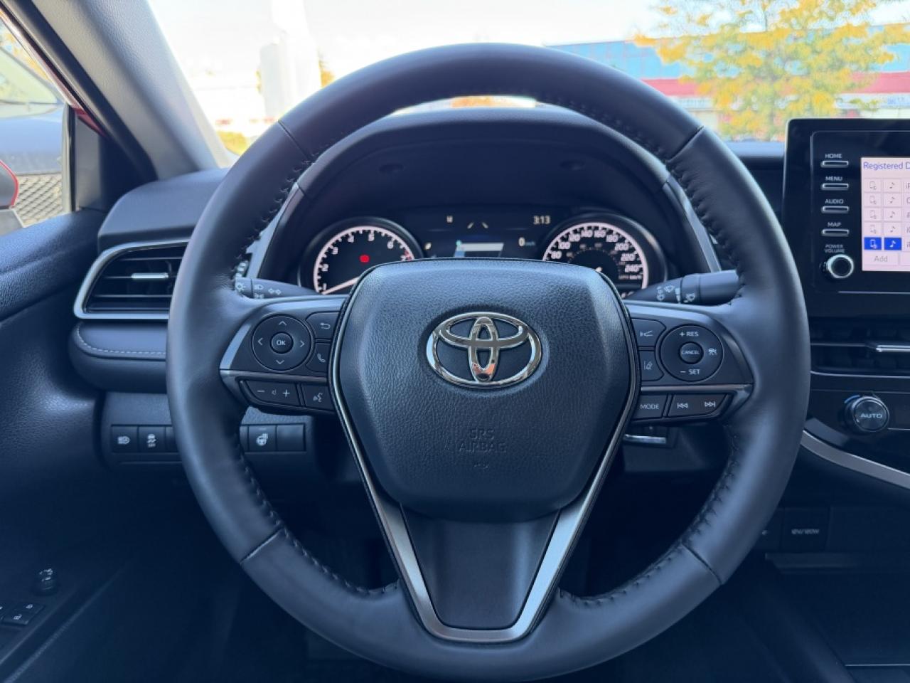2024 Toyota Camry " - Photo #15