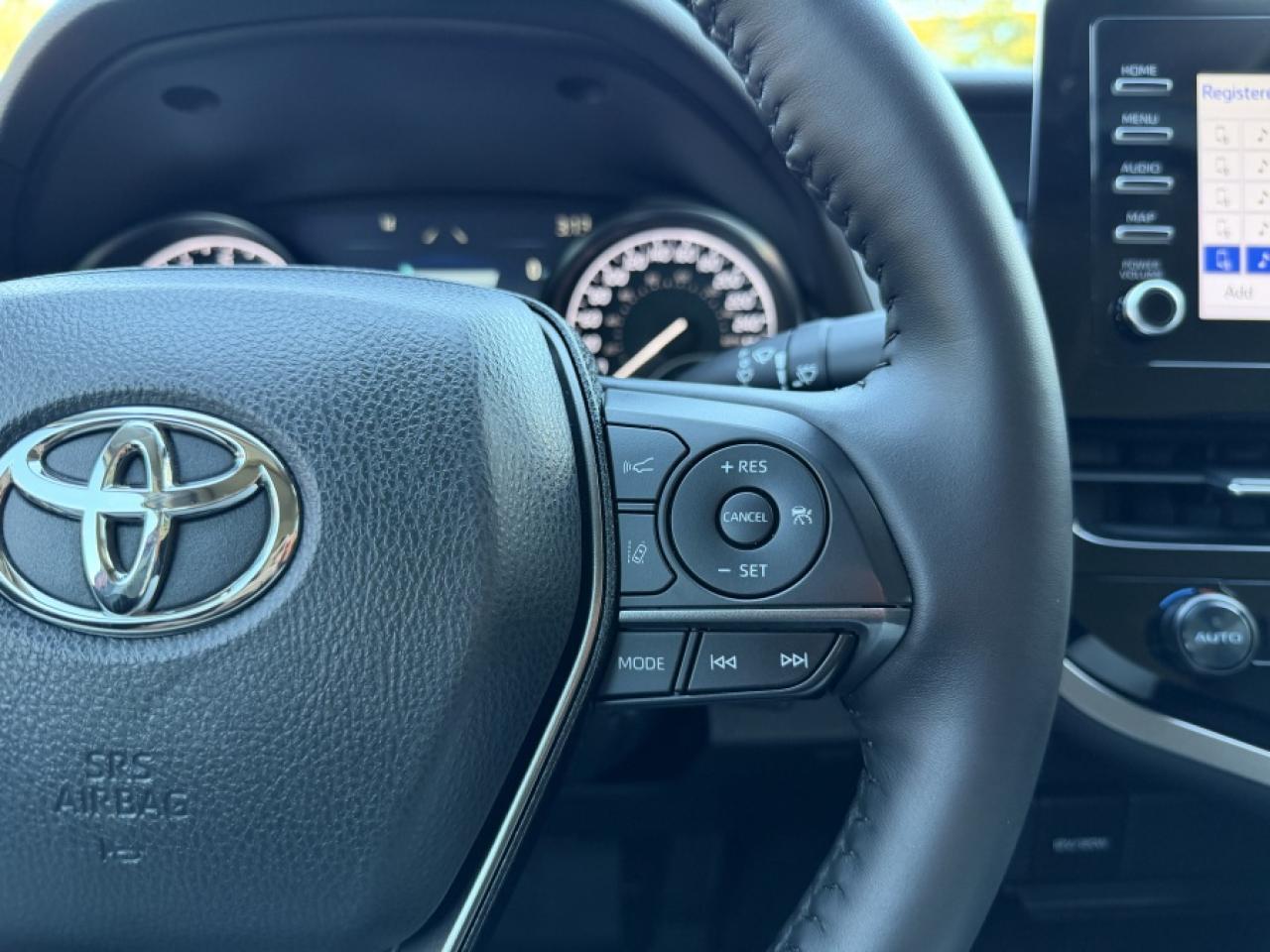 2024 Toyota Camry " - Photo #17
