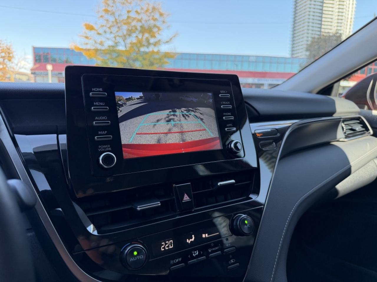 2024 Toyota Camry " - Photo #18