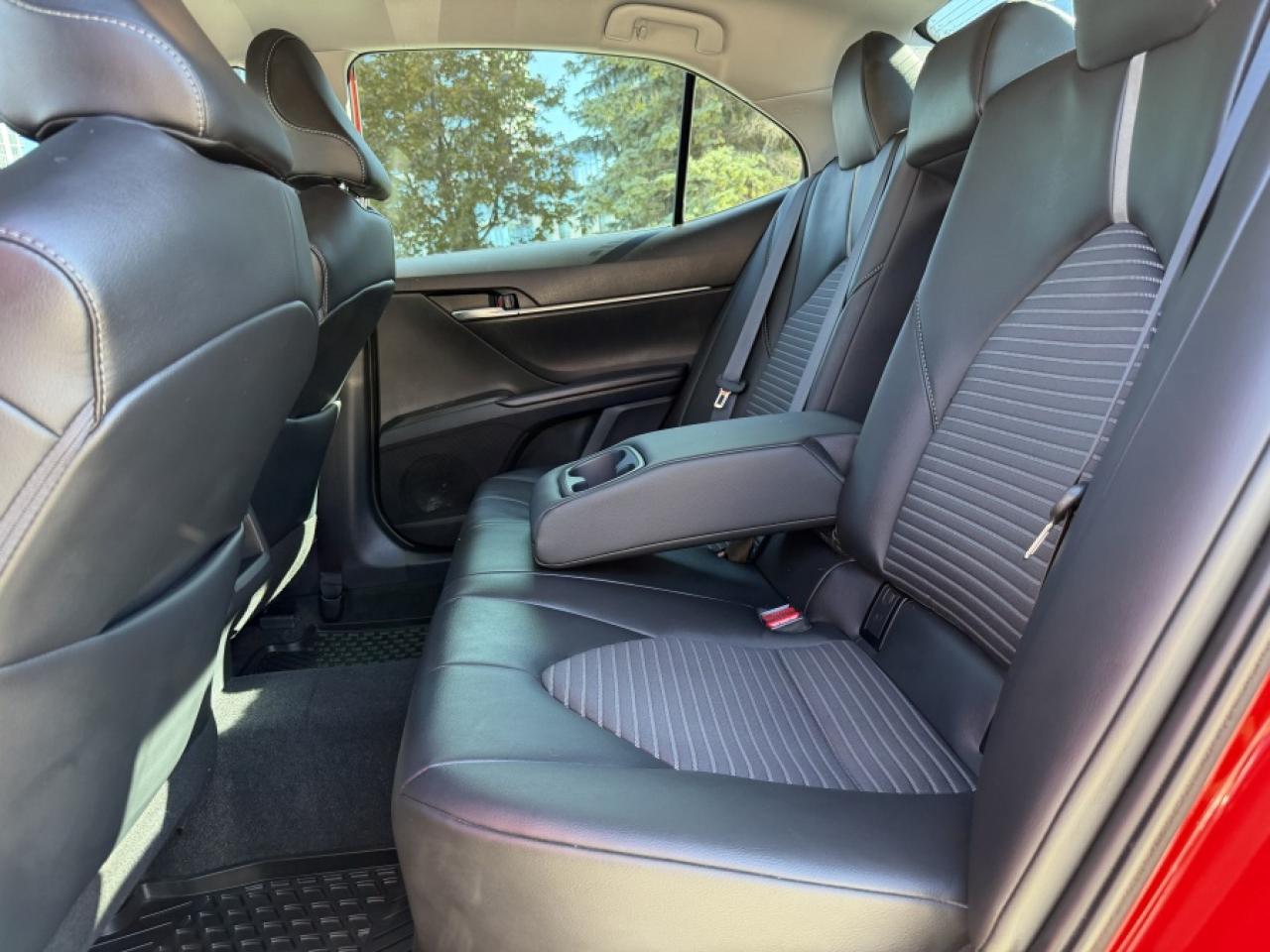 2024 Toyota Camry " - Photo #20