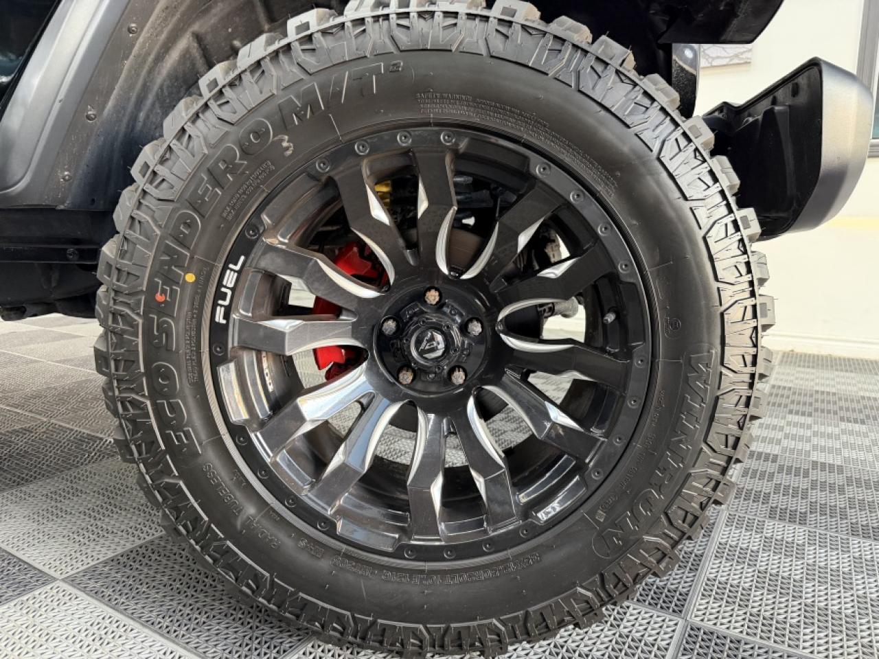 2018 Jeep Wrangler Unlimited " - Photo #6
