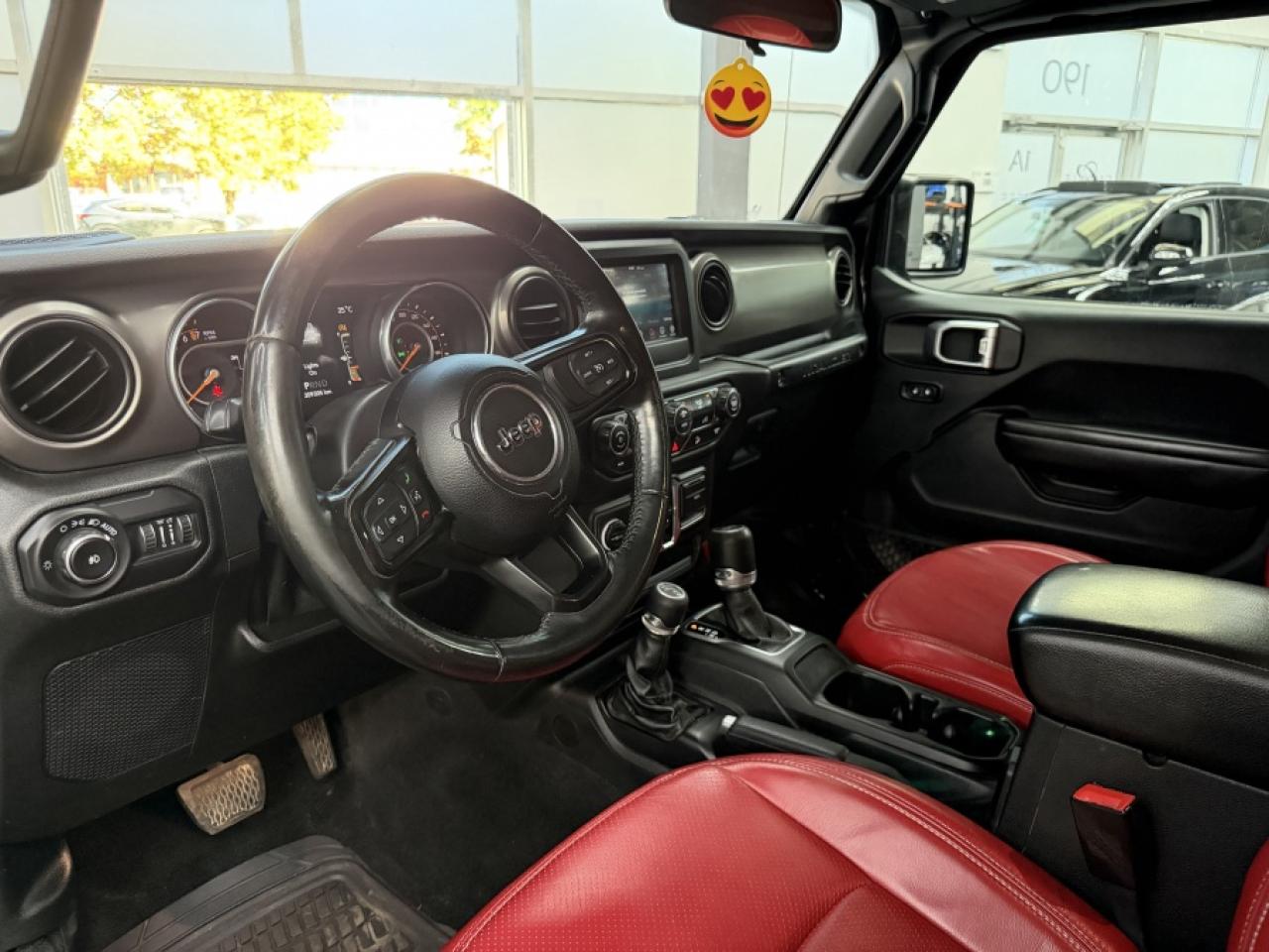 2018 Jeep Wrangler Unlimited " - Photo #9
