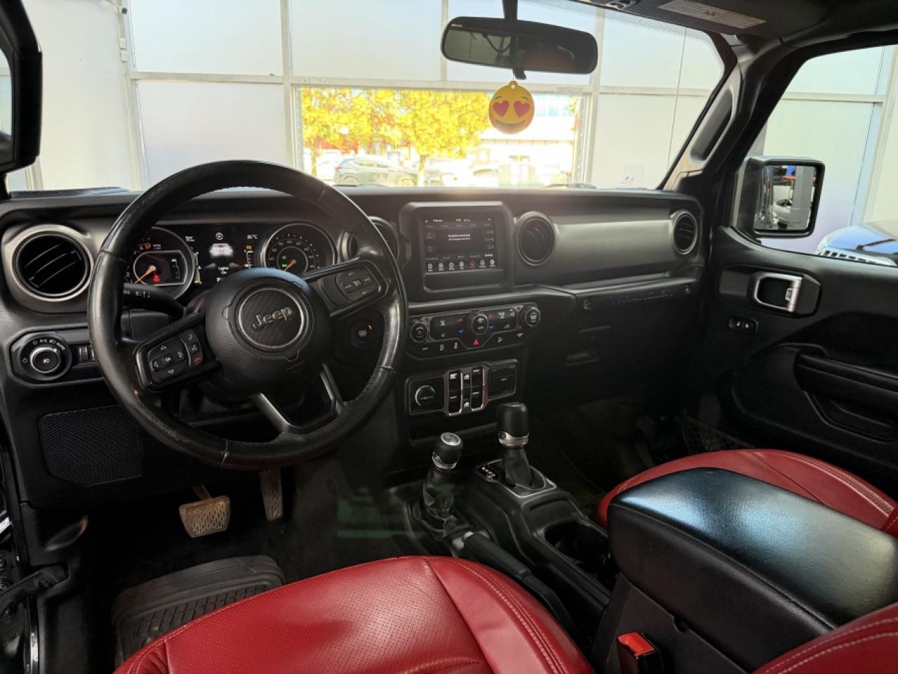2018 Jeep Wrangler Unlimited " - Photo #10