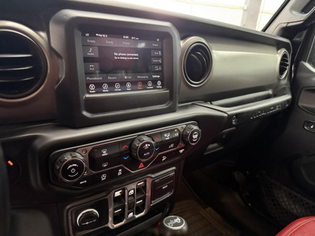 2018 Jeep Wrangler Unlimited " - Photo #11