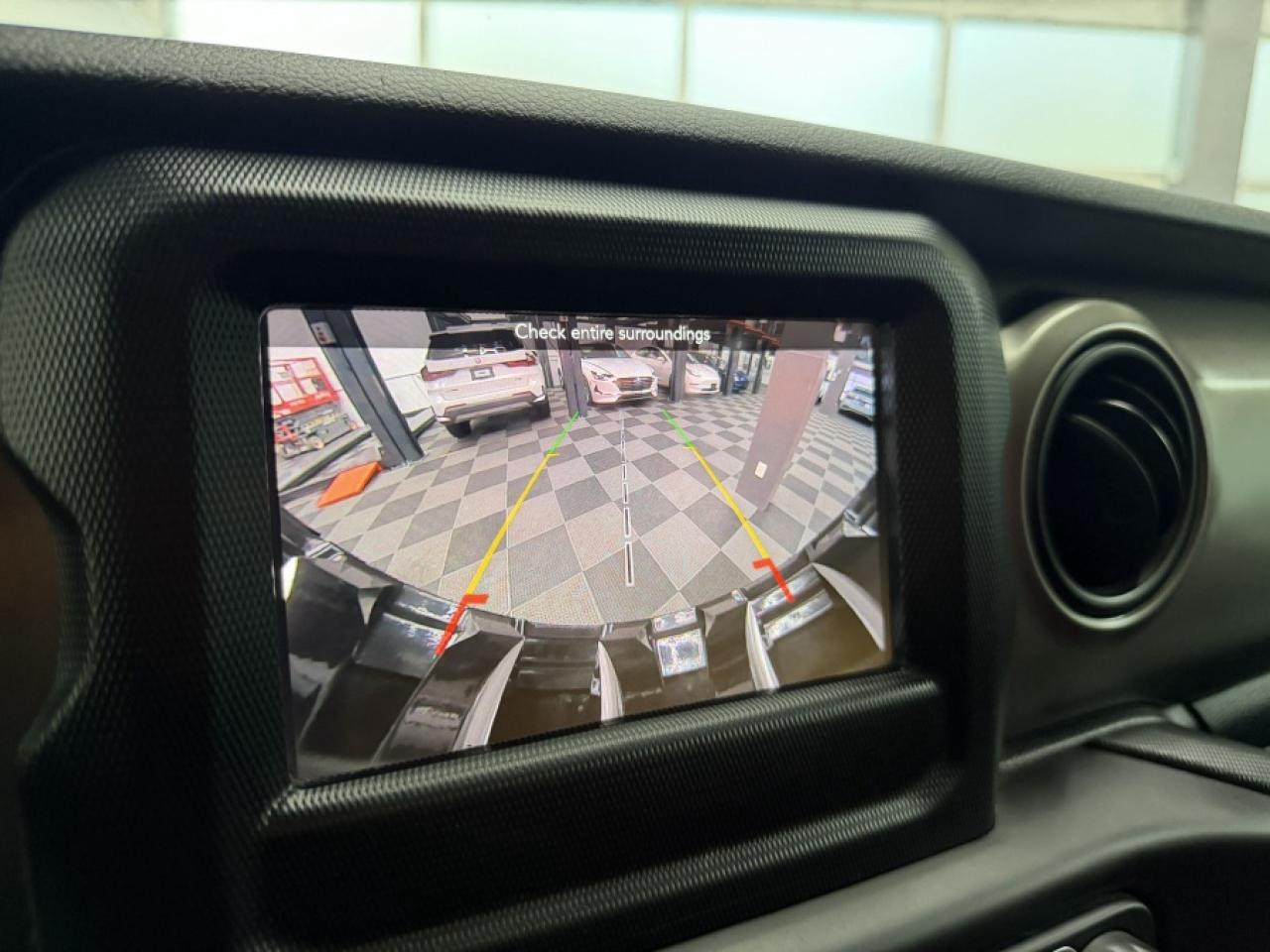 2018 Jeep Wrangler Unlimited " - Photo #12
