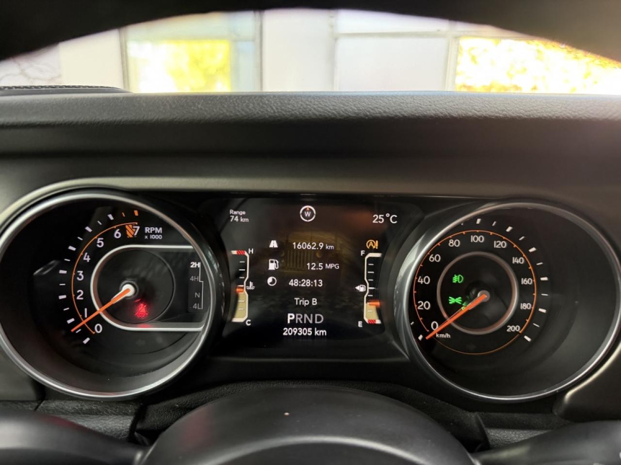 2018 Jeep Wrangler Unlimited " - Photo #13