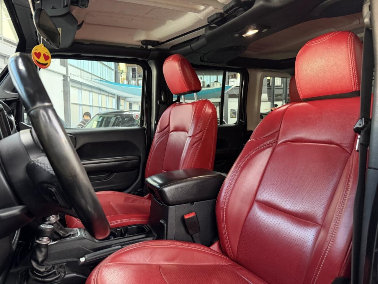 2018 Jeep Wrangler Unlimited " - Photo #14