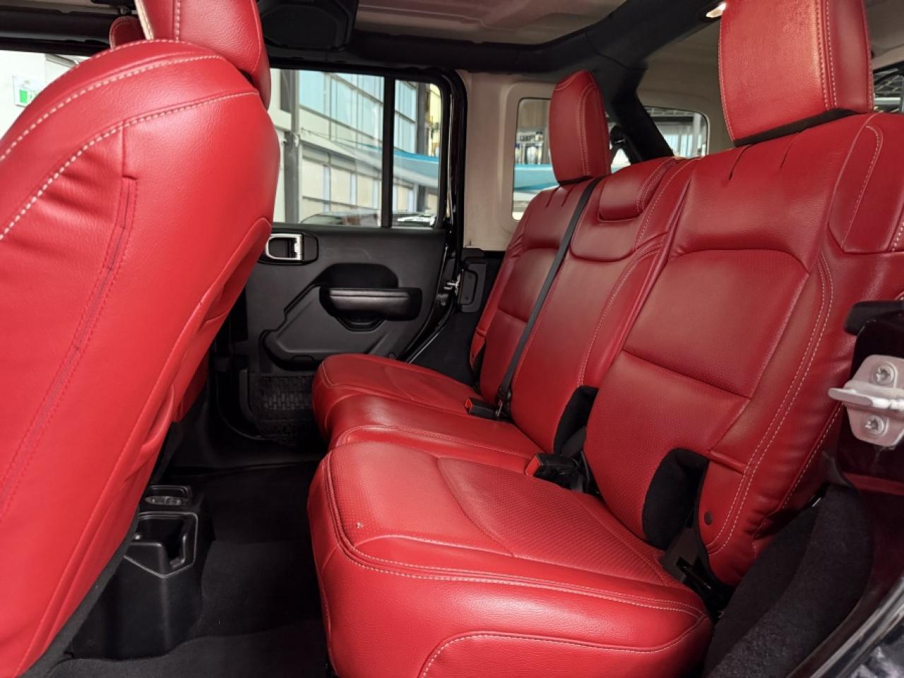 2018 Jeep Wrangler Unlimited " - Photo #16
