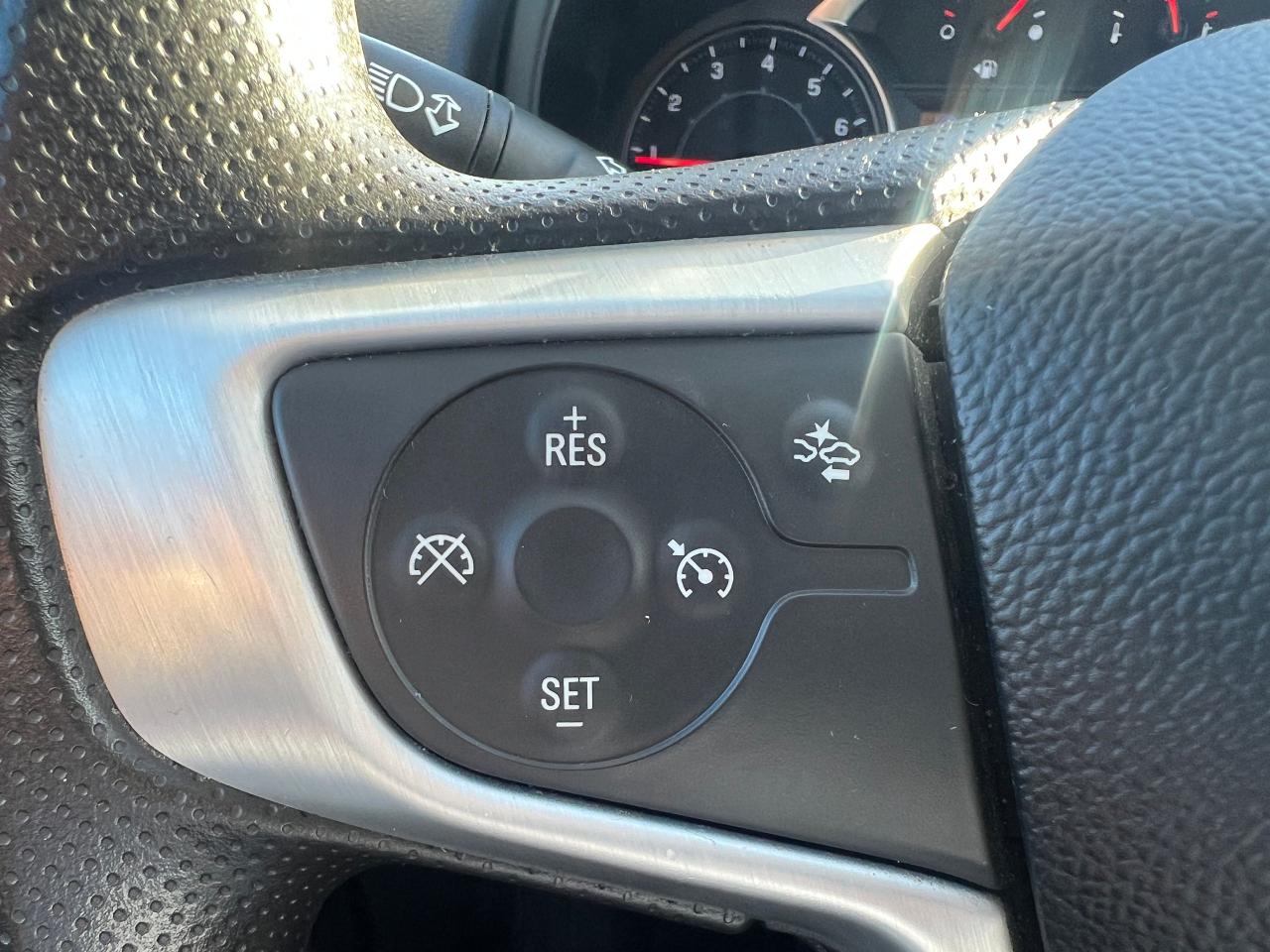2023 GMC Terrain AWD 4DR SLE - Photo #7