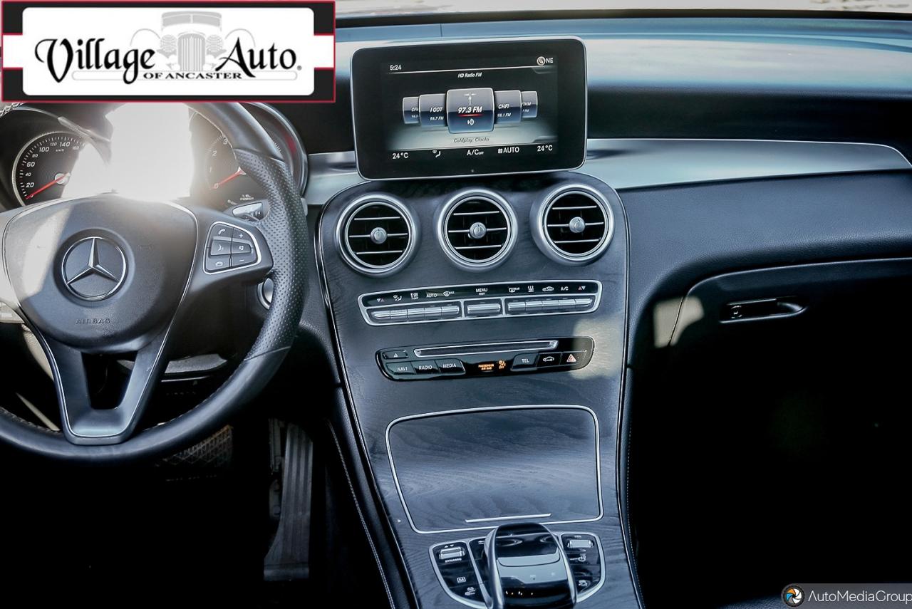 2018 Mercedes-Benz GLC-Class GLC 350e 4MATIC SUV - Photo #18