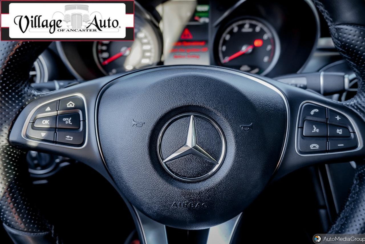 2018 Mercedes-Benz GLC-Class GLC 350e 4MATIC SUV - Photo #19
