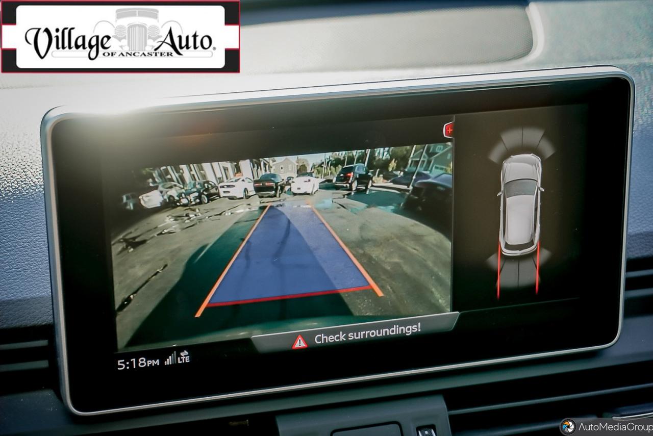 2020 Audi Q5 Progressiv 45 TFSI quattro - Photo #27