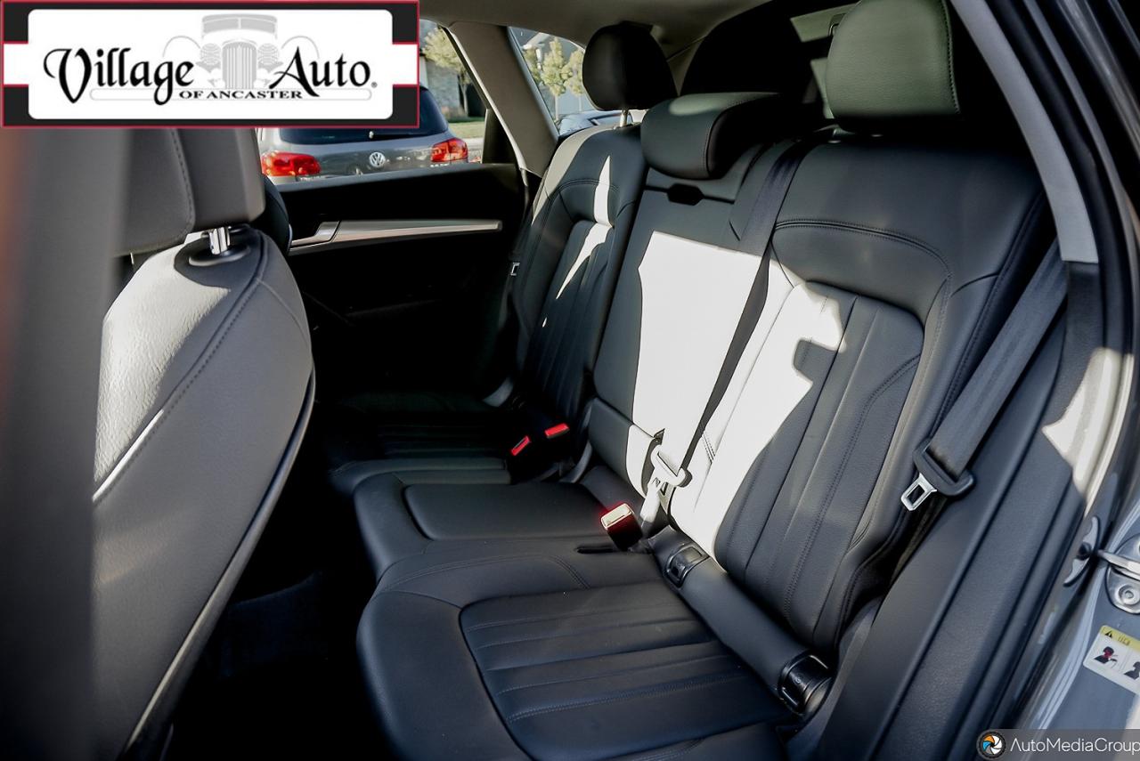 2020 Audi Q5 Progressiv 45 TFSI quattro - Photo #14