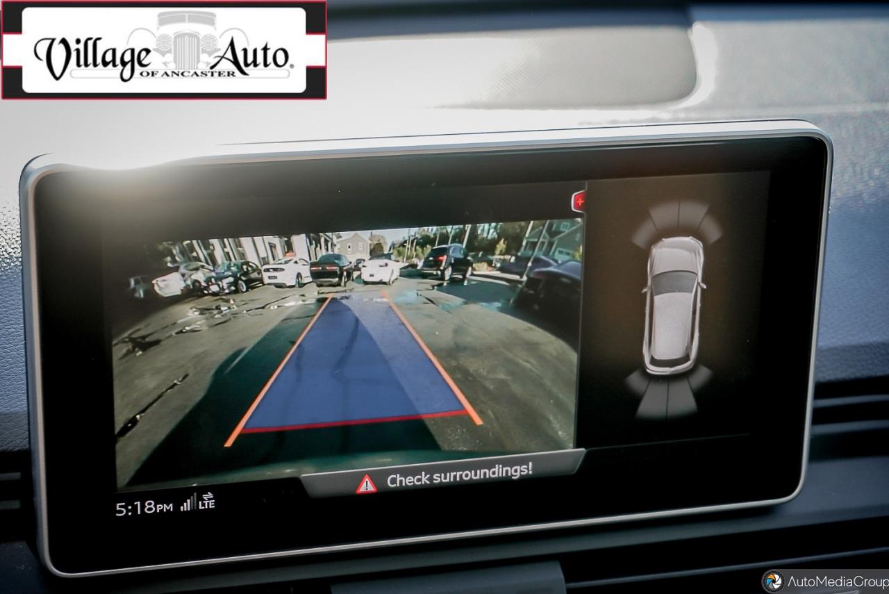 2020 Audi Q5 Progressiv 45 TFSI quattro - Photo #26