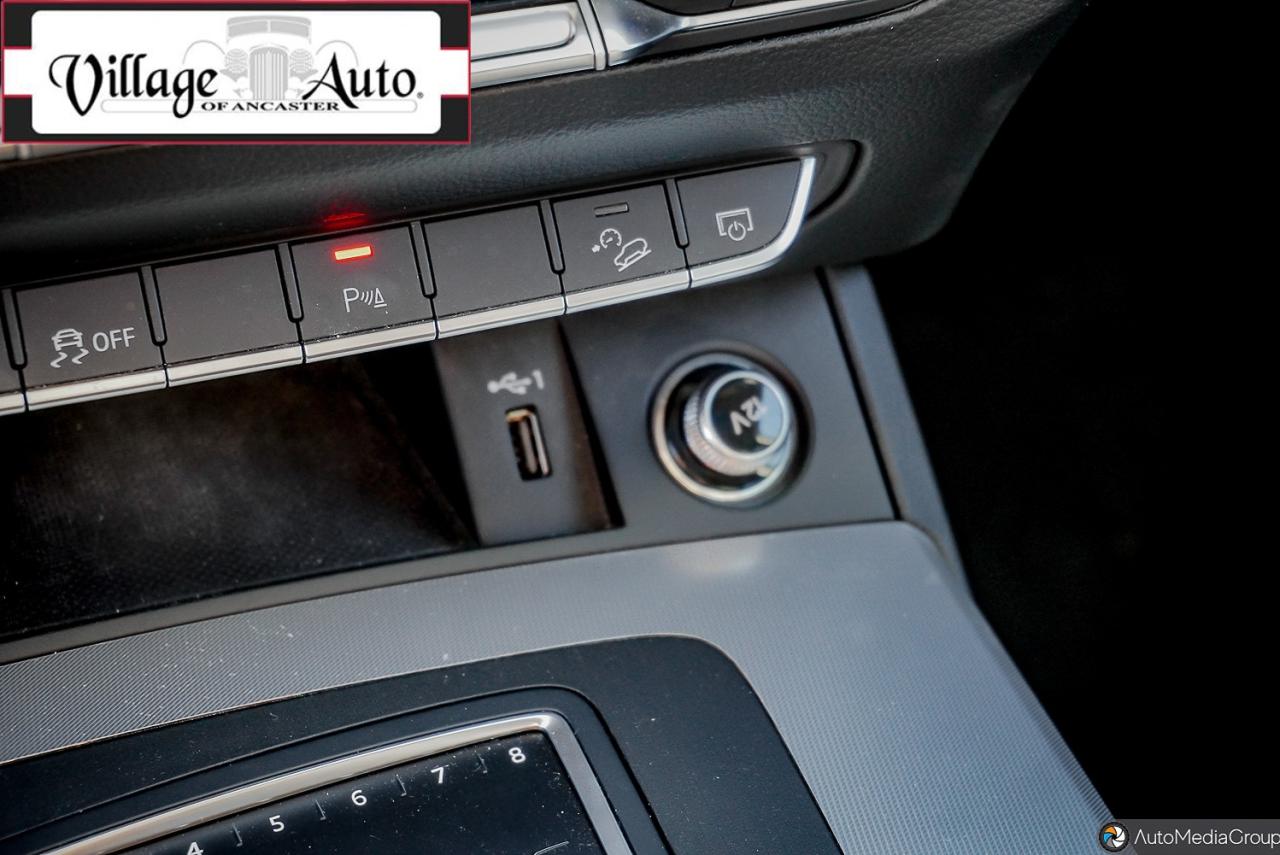 2020 Audi Q5 Progressiv 45 TFSI quattro - Photo #25