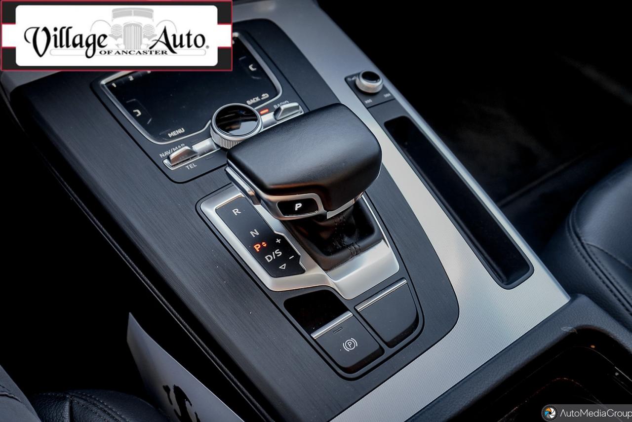 2020 Audi Q5 Progressiv 45 TFSI quattro - Photo #21