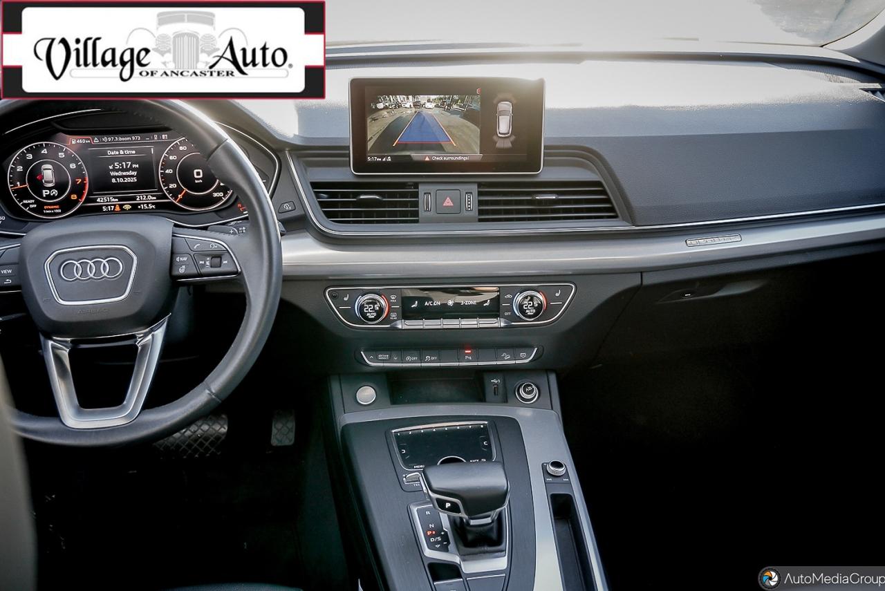2020 Audi Q5 Progressiv 45 TFSI quattro - Photo #18