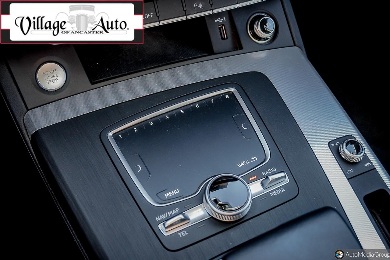 2020 Audi Q5 Progressiv 45 TFSI quattro - Photo #22