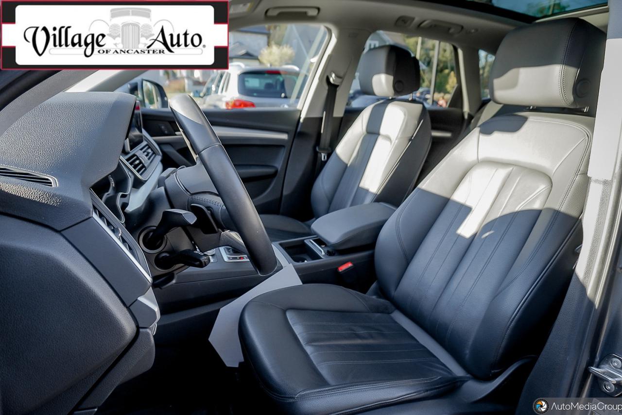 2020 Audi Q5 Progressiv 45 TFSI quattro - Photo #12