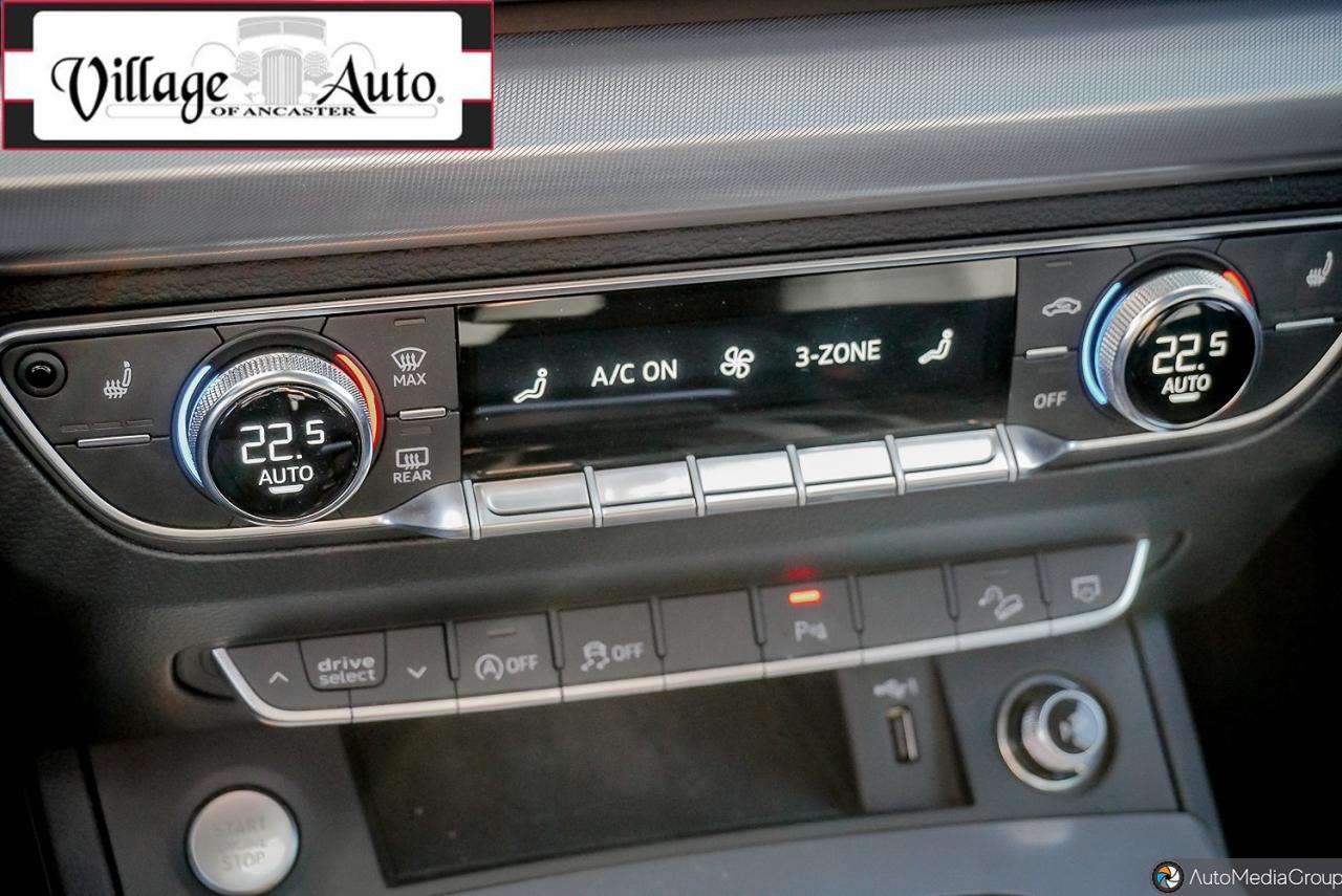 2020 Audi Q5 Progressiv 45 TFSI quattro - Photo #24