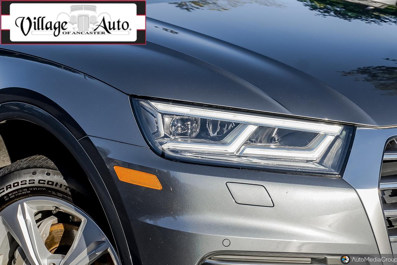 2020 Audi Q5 Progressiv 45 TFSI quattro - Photo #2