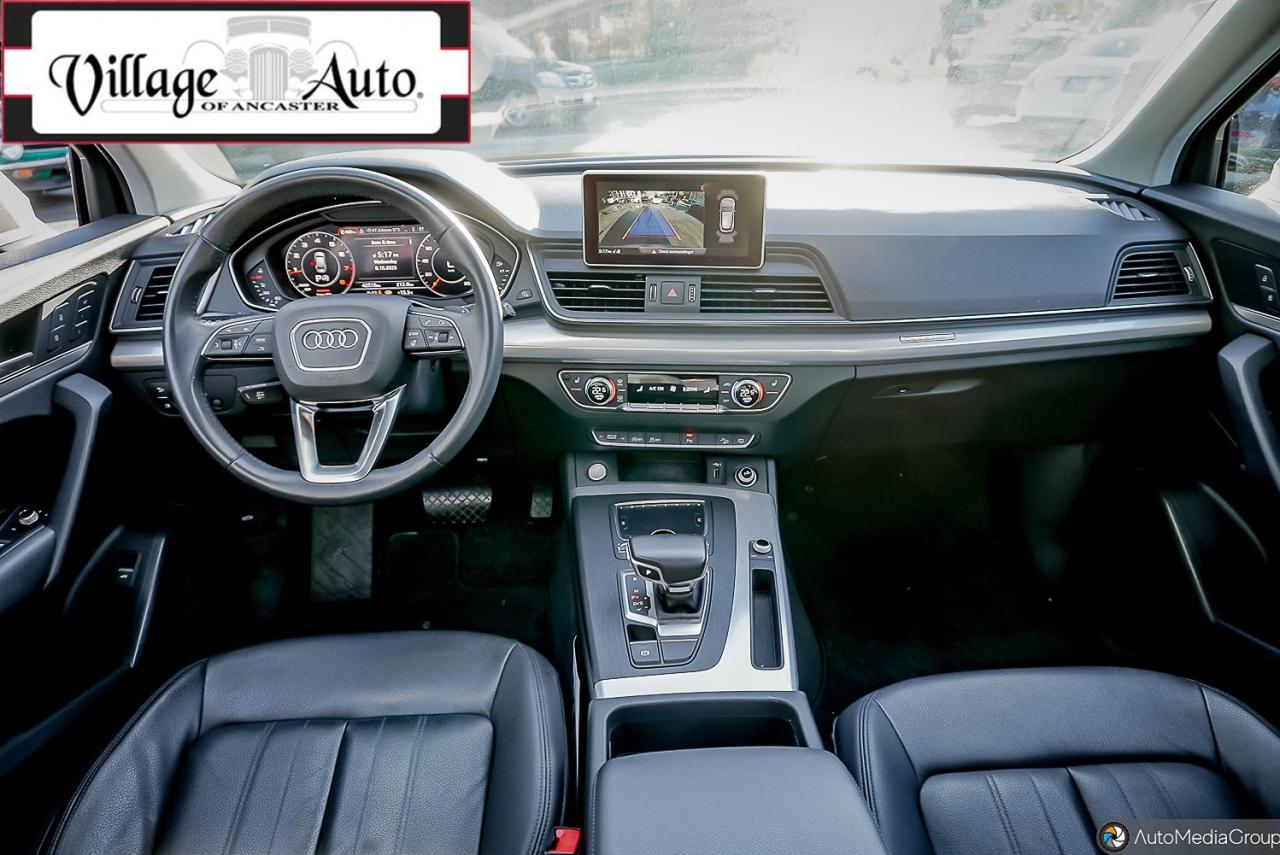 2020 Audi Q5 Progressiv 45 TFSI quattro - Photo #17