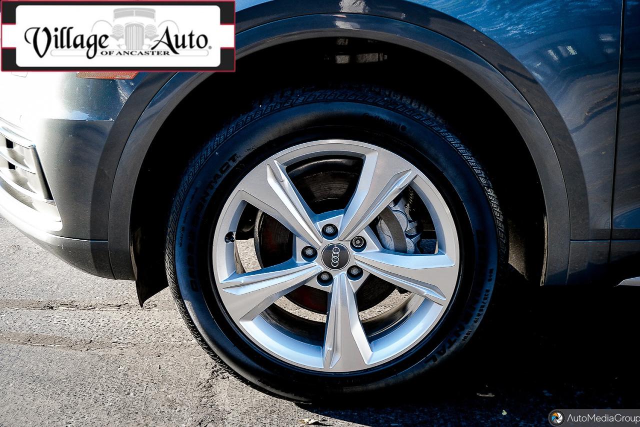 2020 Audi Q5 Progressiv 45 TFSI quattro - Photo #11