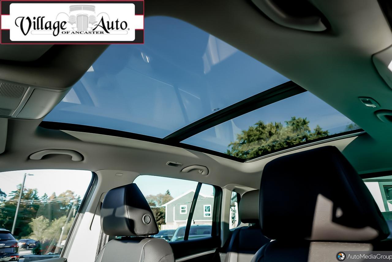 2017 Volkswagen Tiguan 4MOTION 4dr Comfortline - Photo #7