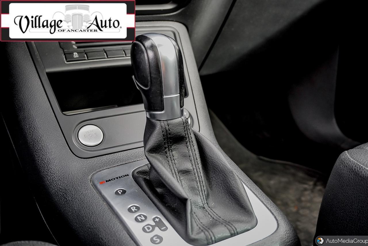 2017 Volkswagen Tiguan 4MOTION 4dr Comfortline - Photo #22