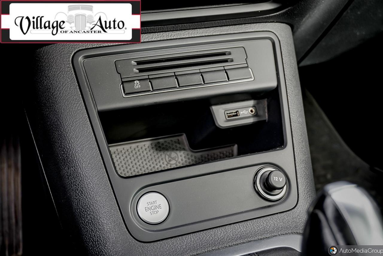 2017 Volkswagen Tiguan 4MOTION 4dr Comfortline - Photo #23