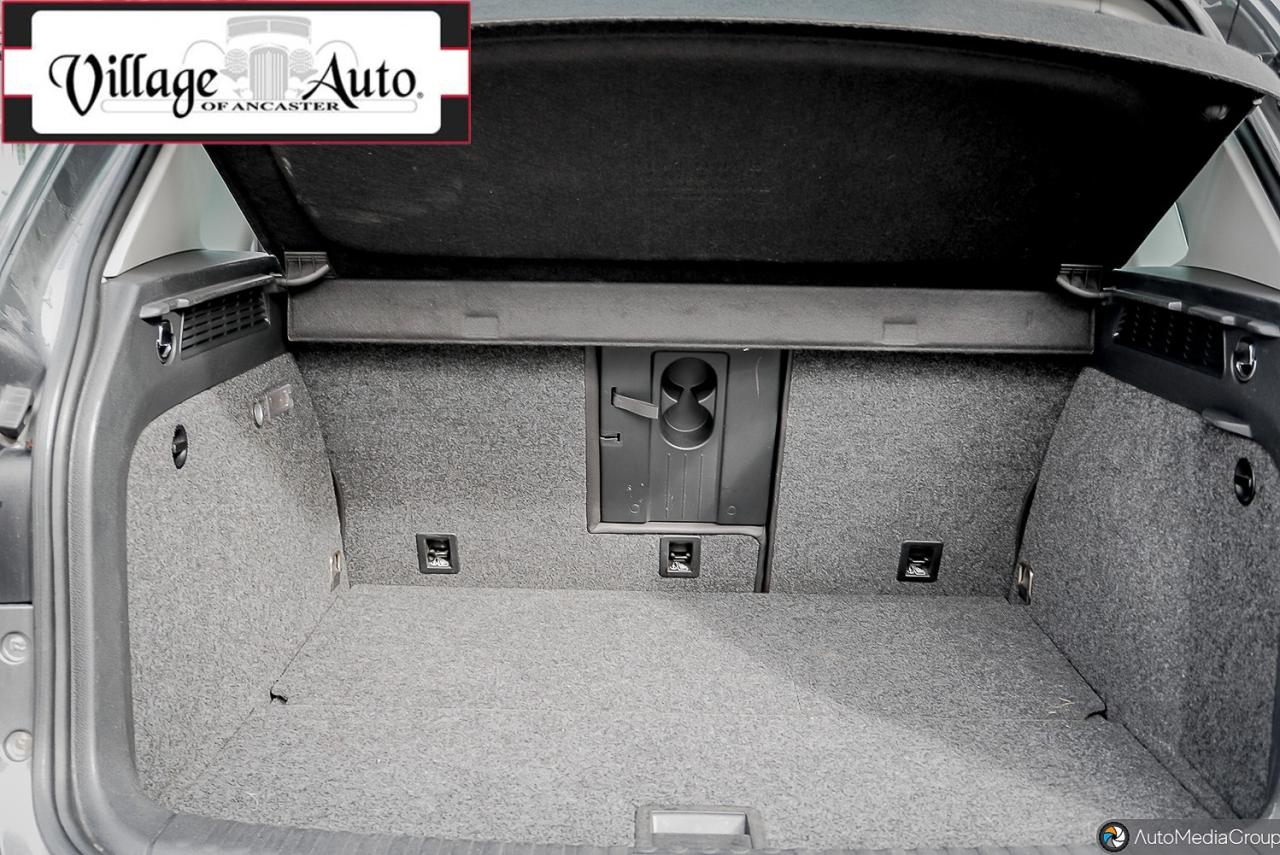 2017 Volkswagen Tiguan 4MOTION 4dr Comfortline - Photo #15