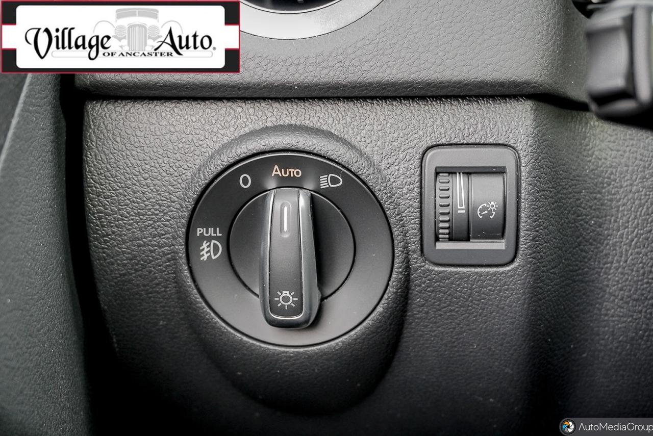 2017 Volkswagen Tiguan 4MOTION 4dr Comfortline - Photo #21