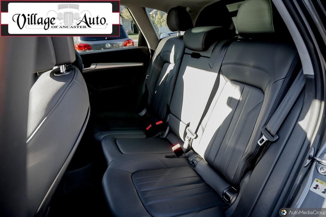 2020 Audi Q5 Progressiv 45 TFSI quattro