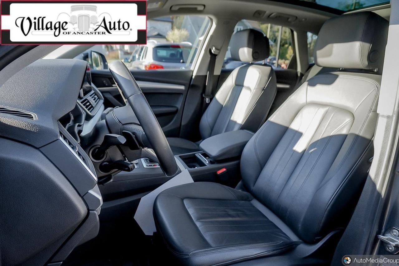 2020 Audi Q5 Progressiv 45 TFSI quattro