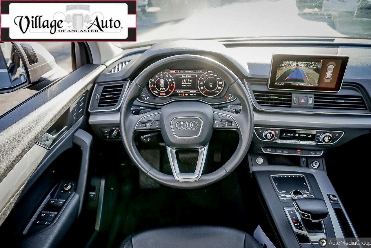 2020 Audi Q5 Progressiv 45 TFSI quattro