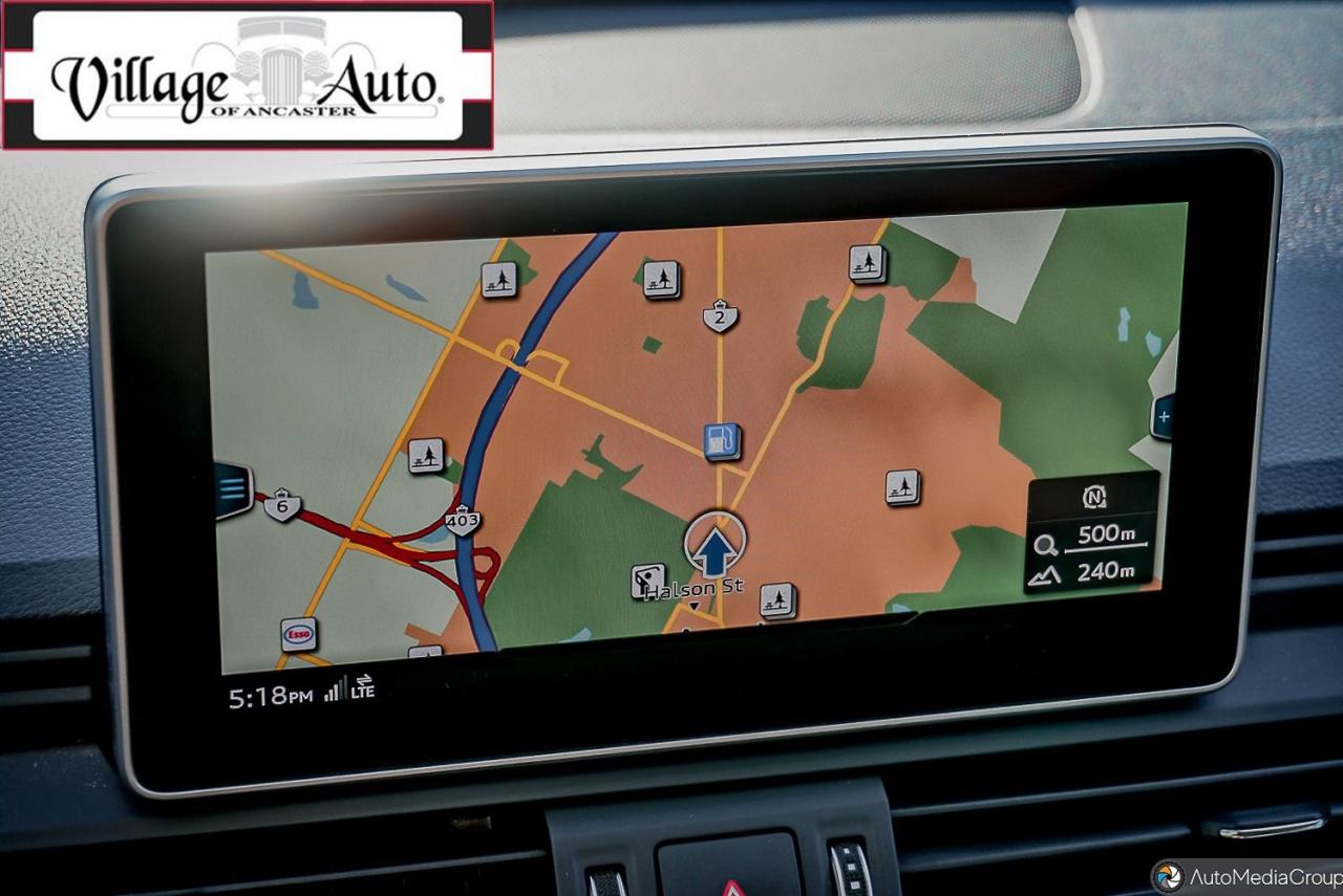 2020 Audi Q5 Progressiv 45 TFSI quattro