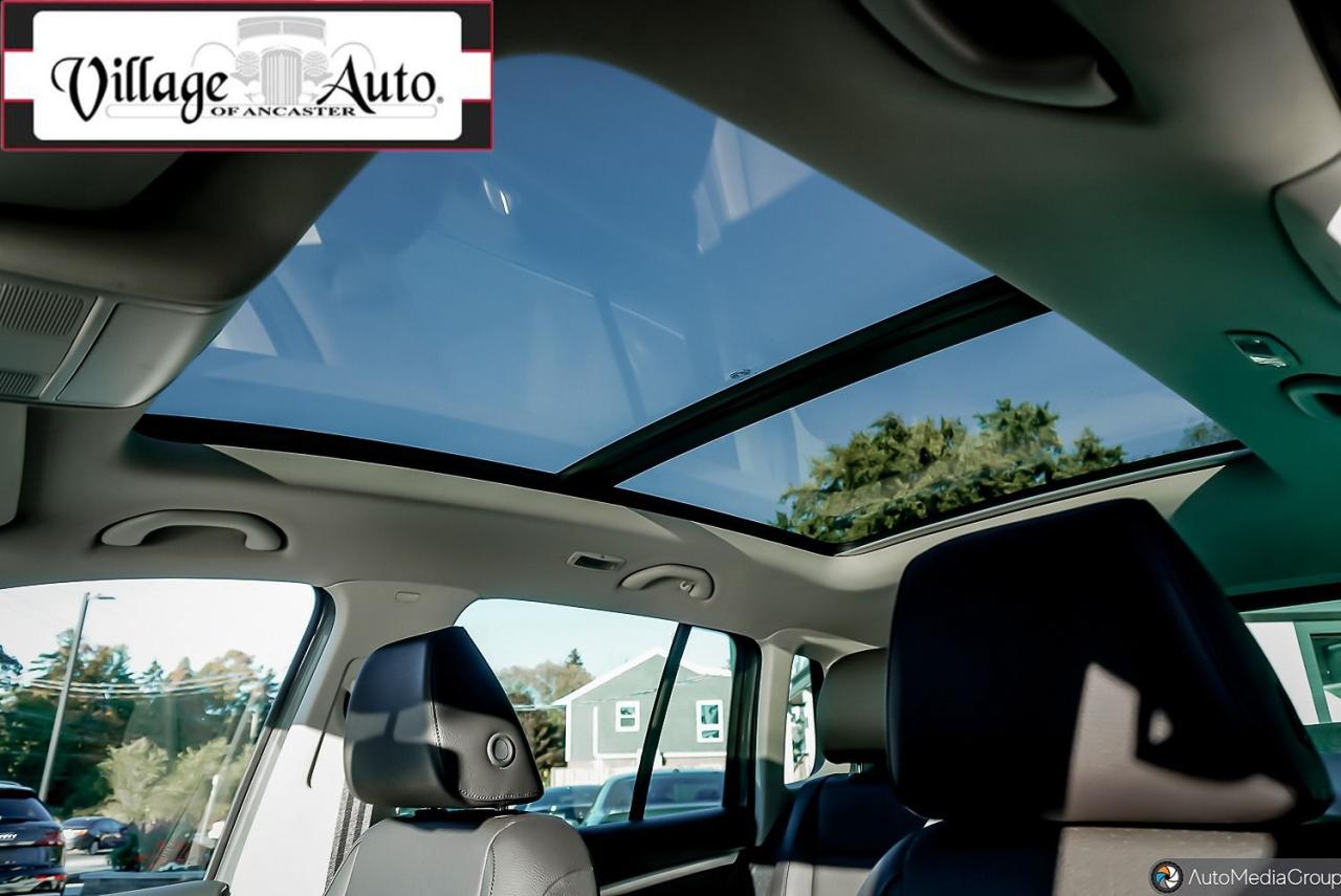 2017 Volkswagen Tiguan 4MOTION 4dr Comfortline