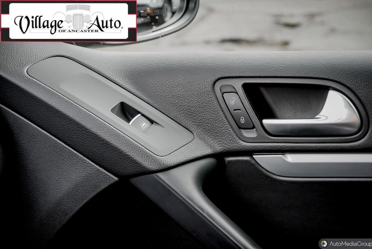 2017 Volkswagen Tiguan 4MOTION 4dr Comfortline