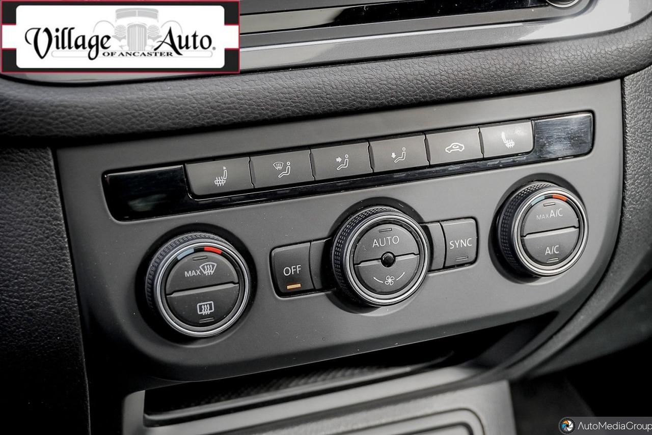 2017 Volkswagen Tiguan 4MOTION 4dr Comfortline